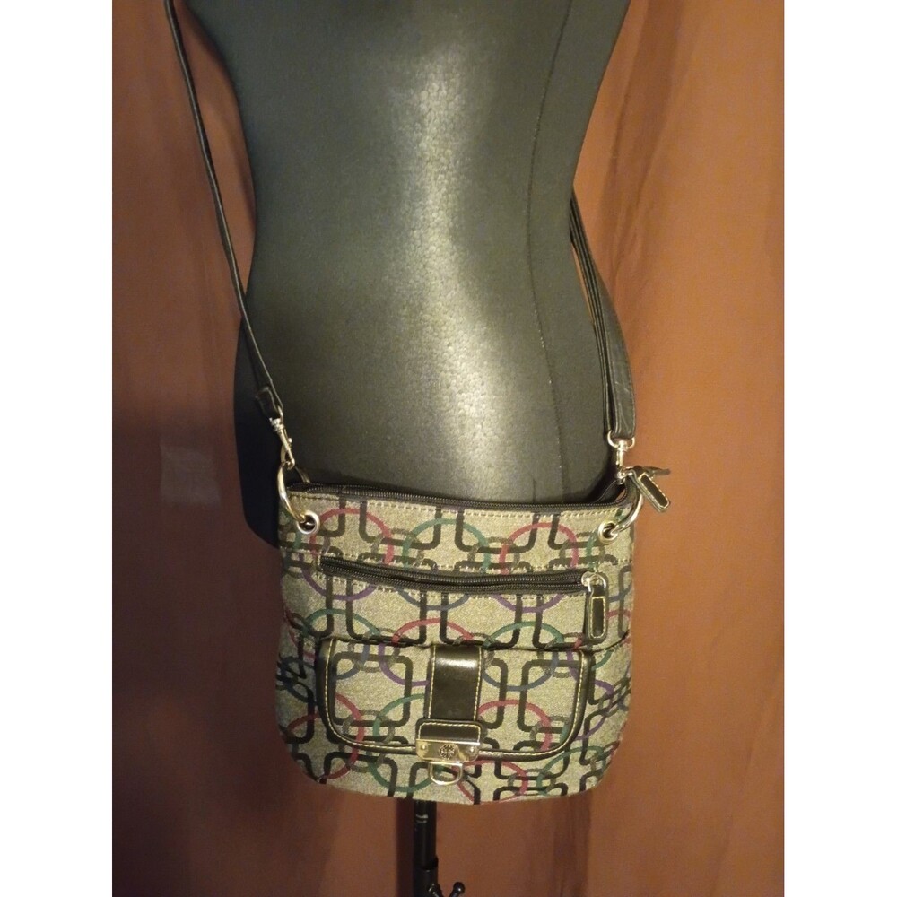 Treviso Crossbody Bag